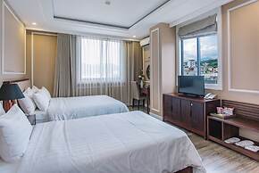 Cao Minh Hotel Lao Cai