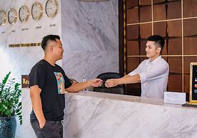 Cao Minh Hotel Lao Cai