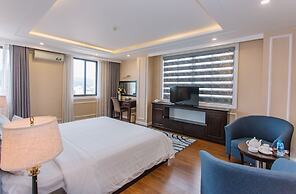 Cao Minh Hotel Lao Cai