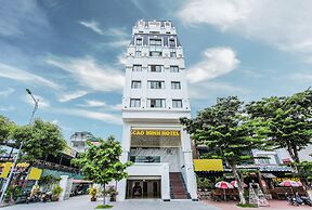 Cao Minh Hotel Lao Cai