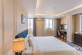 Cao Minh Hotel Lao Cai