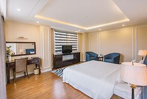 Cao Minh Hotel Lao Cai