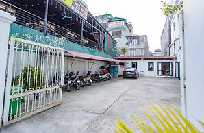 Cao Minh Hotel Lao Cai