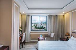 Cao Minh Hotel Lao Cai