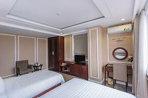 Cao Minh Hotel Lao Cai