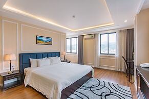 Cao Minh Hotel Lao Cai