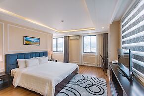 Cao Minh Hotel Lao Cai