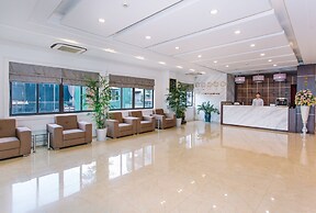 Cao Minh Hotel Lao Cai