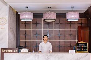 Cao Minh Hotel Lao Cai