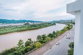 Cao Minh Hotel Lao Cai