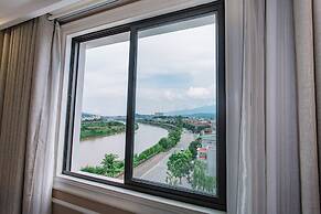 Cao Minh Hotel Lao Cai