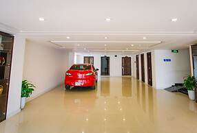 Cao Minh Hotel Lao Cai