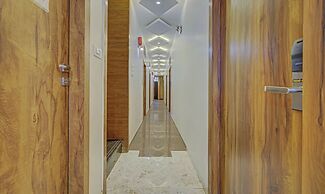 Treebo Prince Andheri East