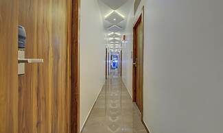 Treebo Prince Andheri East