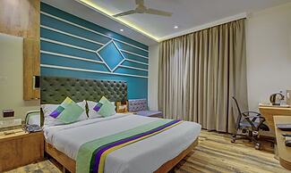 Treebo Prince Andheri East