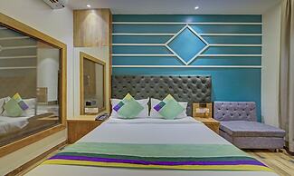 Treebo Prince Andheri East