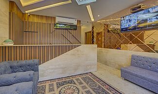 Treebo Prince Andheri East