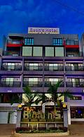 Boun's Hotel Resort & Spa