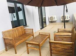 Boun's Hotel Resort & Spa