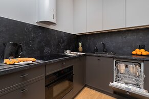 Garnizon Apartments Gdansk by Renters