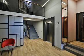 Garnizon Apartments Gdansk by Renters