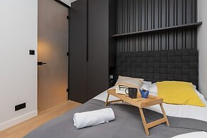 Garnizon Apartments Gdansk by Renters