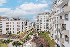 Garnizon Apartments Gdansk by Renters