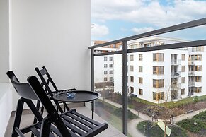 Garnizon Apartments Gdansk by Renters