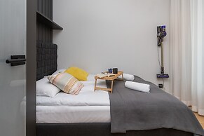 Garnizon Apartments Gdansk by Renters