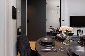 Garnizon Apartments Gdansk by Renters