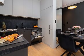 Garnizon Apartments Gdansk by Renters