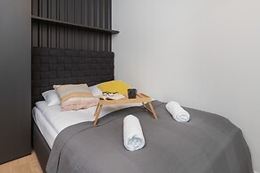 Garnizon Apartments Gdansk by Renters