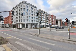 Garnizon Apartments Gdansk by Renters