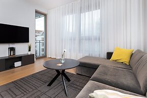 Garnizon Apartments Gdansk by Renters
