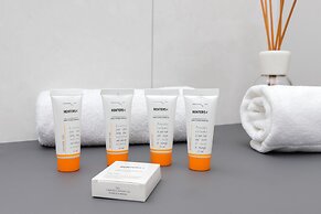 Garnizon Apartments Gdansk by Renters