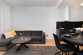 Garnizon Apartments Gdansk by Renters