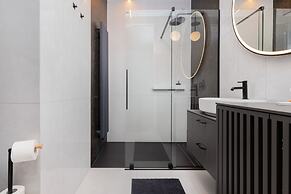 Garnizon Apartments Gdansk by Renters