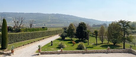 VerdeOlivo1876 - Apartments with Pool