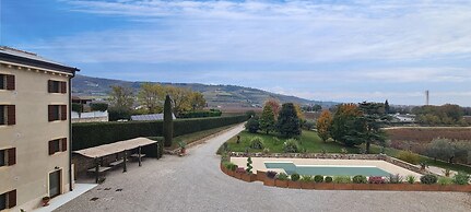 VerdeOlivo1876 - Apartments with Pool