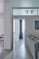 Seven City Apartments