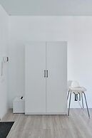 Seven City Apartments