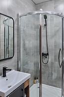 Seven City Apartments