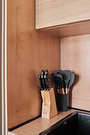 Seven City Apartments