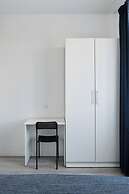 Seven City Apartments