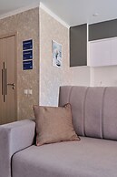 Seven City Apartments