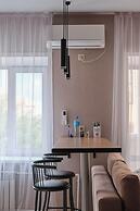 Seven City Apartments