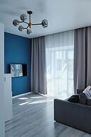 Seven City Apartments