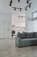 Seven City Apartments