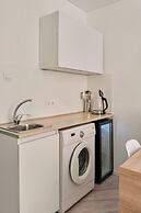 Seven City Apartments