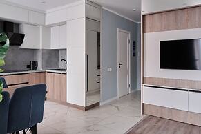 Seven City Apartments